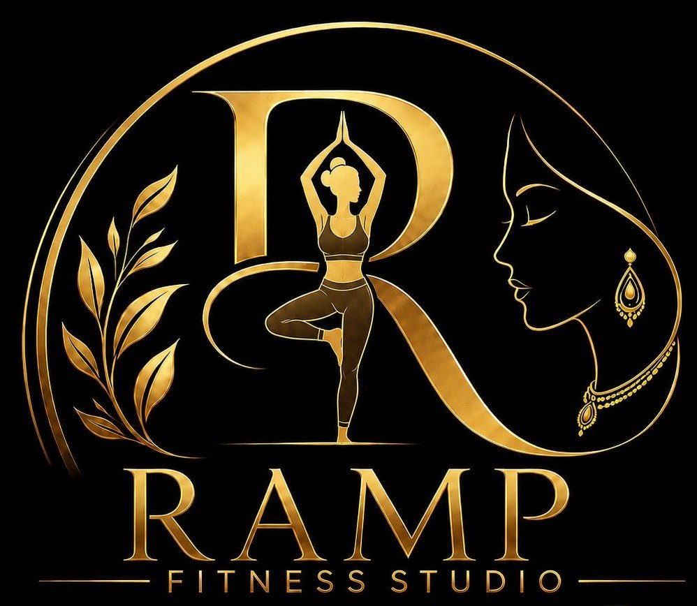 Ramp Fitness Studio